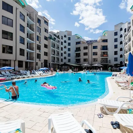 Apartment ❤ Quite Studio With Kitchen & Balcony Wifi ❤ov❤ *