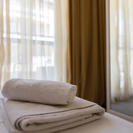 ❤ Quite Studio With Kitchen & Balcony Wifi ❤ov❤ Apartment Sunny Beach