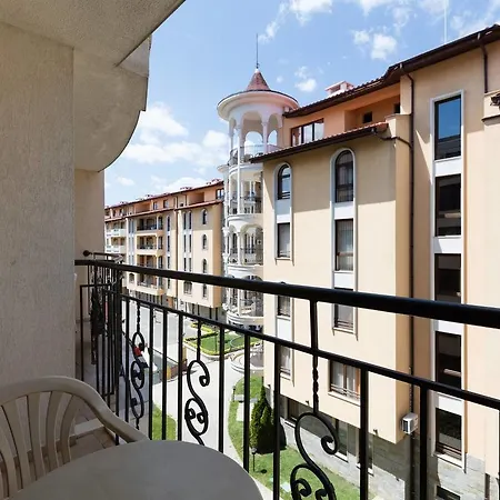 Apartment ❤ Quite Studio With Kitchen & Balcony Wifi ❤ov❤